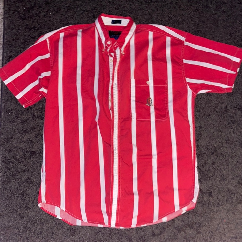 Chaps Ralph Lauren button down shirt